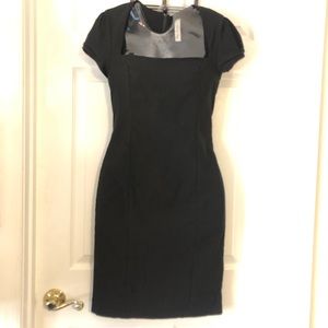 Sleek It Out Dress